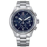 Orologio Citizen Uomo Supertitanio - Crono in Titanio CA0810-88L - CA0810-88L